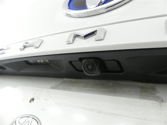 カムリ G フルセグ メモリーナビ DVD再生 バックカメラ 衝突被害軽減システム ETC LEDヘッドランプ ワンオーナー(8枚目)