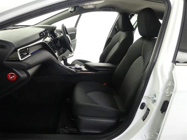 カムリ G フルセグ メモリーナビ DVD再生 バックカメラ 衝突被害軽減システム ETC LEDヘッドランプ ワンオーナー(11枚目)