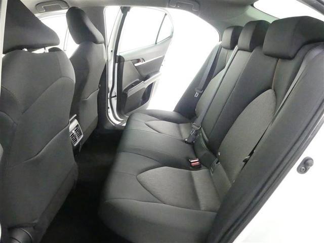 カムリ G フルセグ メモリーナビ DVD再生 バックカメラ 衝突被害軽減システム ETC LEDヘッドランプ ワンオーナー(12枚目)