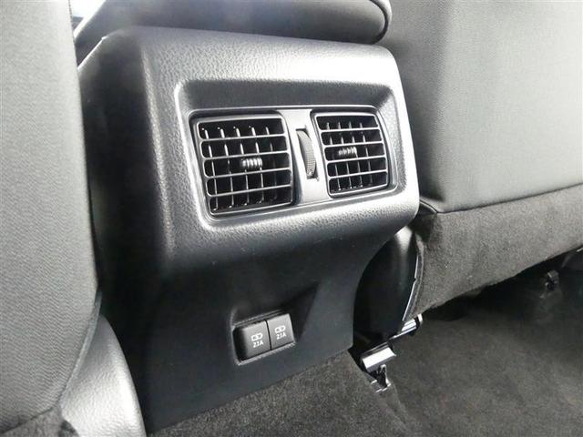 カムリ G フルセグ メモリーナビ DVD再生 バックカメラ 衝突被害軽減システム ETC LEDヘッドランプ ワンオーナー(14枚目)