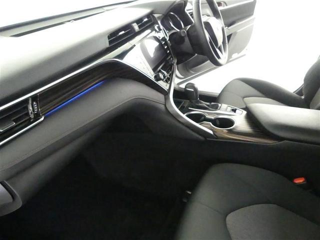 カムリ G フルセグ メモリーナビ DVD再生 バックカメラ 衝突被害軽減システム ETC LEDヘッドランプ ワンオーナー(16枚目)