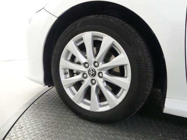 カムリ G フルセグ メモリーナビ DVD再生 バックカメラ 衝突被害軽減システム ETC LEDヘッドランプ ワンオーナー(17枚目)