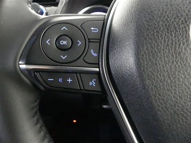 カムリ G フルセグ メモリーナビ DVD再生 バックカメラ 衝突被害軽減システム ETC LEDヘッドランプ ワンオーナー(23枚目)