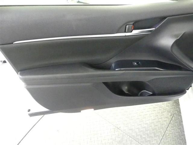 カムリ G フルセグ メモリーナビ DVD再生 バックカメラ 衝突被害軽減システム ETC LEDヘッドランプ ワンオーナー(29枚目)