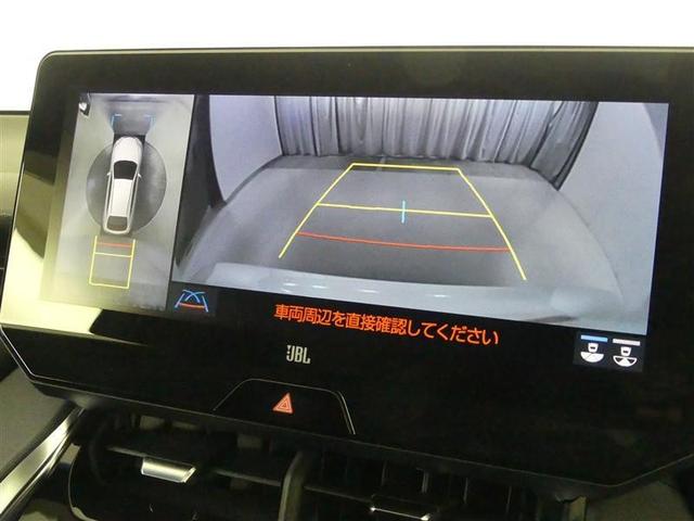 ハリアー Z レザーパッケージ 革シート フルセグ メモリーナビ バックカメラ 衝突被害軽減システム ETC ドラレコ LEDヘッドランプ フルエアロ(8枚目)