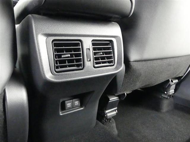 ハリアー Z レザーパッケージ 革シート フルセグ メモリーナビ バックカメラ 衝突被害軽減システム ETC ドラレコ LEDヘッドランプ フルエアロ(14枚目)