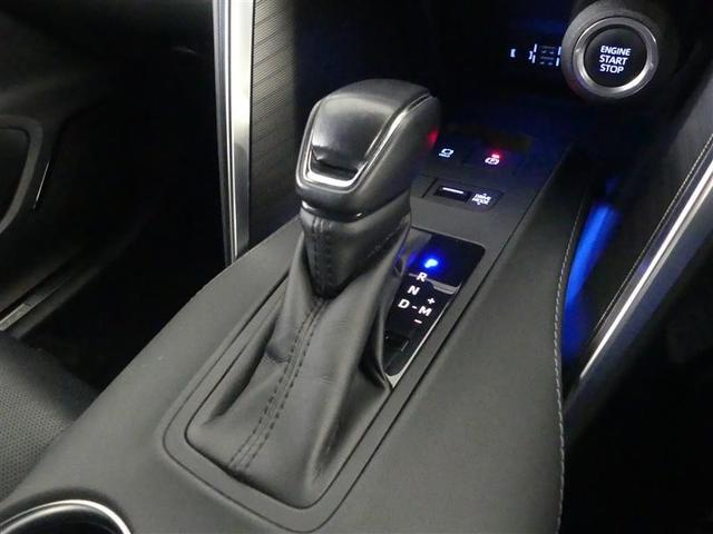 ハリアー Z レザーパッケージ 革シート フルセグ メモリーナビ バックカメラ 衝突被害軽減システム ETC ドラレコ LEDヘッドランプ フルエアロ(23枚目)