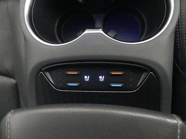 ハリアー Z レザーパッケージ 革シート フルセグ メモリーナビ バックカメラ 衝突被害軽減システム ETC ドラレコ LEDヘッドランプ フルエアロ(26枚目)