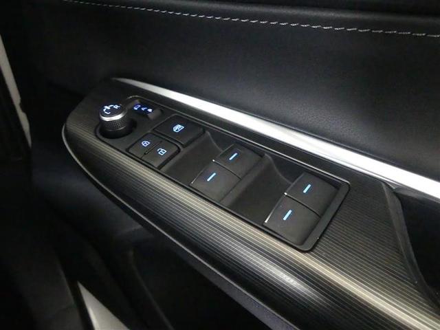 ハリアー Z レザーパッケージ 革シート フルセグ メモリーナビ バックカメラ 衝突被害軽減システム ETC ドラレコ LEDヘッドランプ フルエアロ(27枚目)