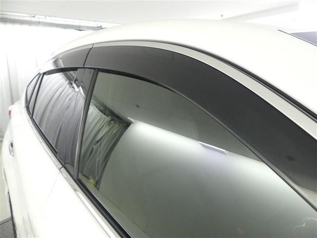 ハリアー Z レザーパッケージ 革シート フルセグ メモリーナビ バックカメラ 衝突被害軽減システム ETC ドラレコ LEDヘッドランプ フルエアロ(34枚目)