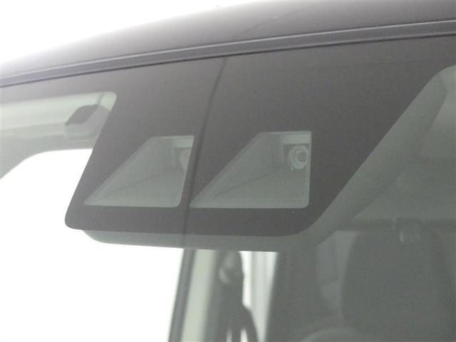 ルーミー カスタムG-T フルセグ バックカメラ 衝突被害軽減システム ETC 両側電動スライド LEDヘッドランプ ワンオーナー アイドリングストップ(10枚目)