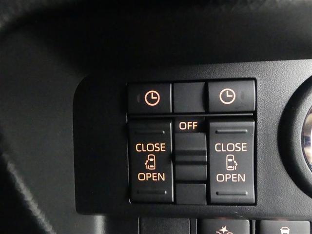 ルーミー カスタムG-T フルセグ バックカメラ 衝突被害軽減システム ETC 両側電動スライド LEDヘッドランプ ワンオーナー アイドリングストップ(12枚目)