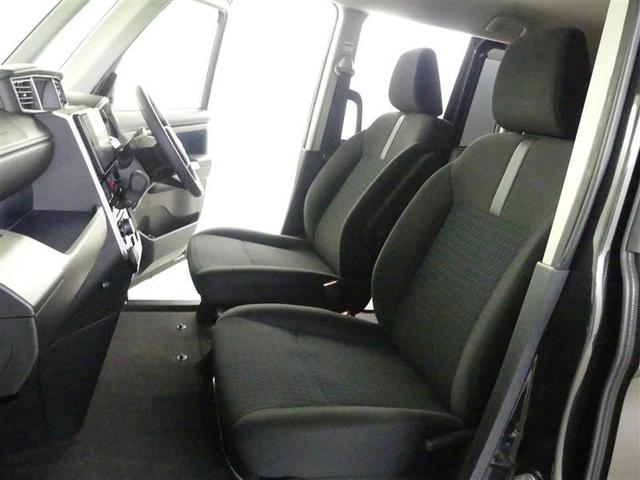 ルーミー カスタムG-T フルセグ バックカメラ 衝突被害軽減システム ETC 両側電動スライド LEDヘッドランプ ワンオーナー アイドリングストップ(14枚目)