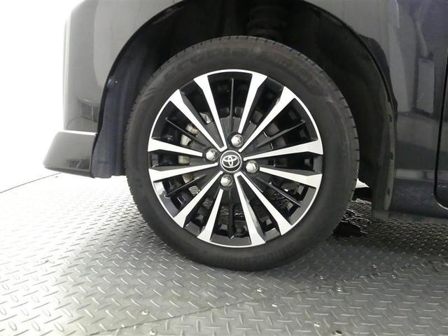 ルーミー カスタムG-T フルセグ バックカメラ 衝突被害軽減システム ETC 両側電動スライド LEDヘッドランプ ワンオーナー アイドリングストップ(17枚目)