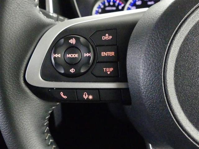 ルーミー カスタムG-T フルセグ バックカメラ 衝突被害軽減システム ETC 両側電動スライド LEDヘッドランプ ワンオーナー アイドリングストップ(22枚目)