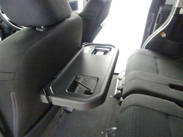 ルーミー カスタムG-T フルセグ バックカメラ 衝突被害軽減システム ETC 両側電動スライド LEDヘッドランプ ワンオーナー アイドリングストップ(30枚目)