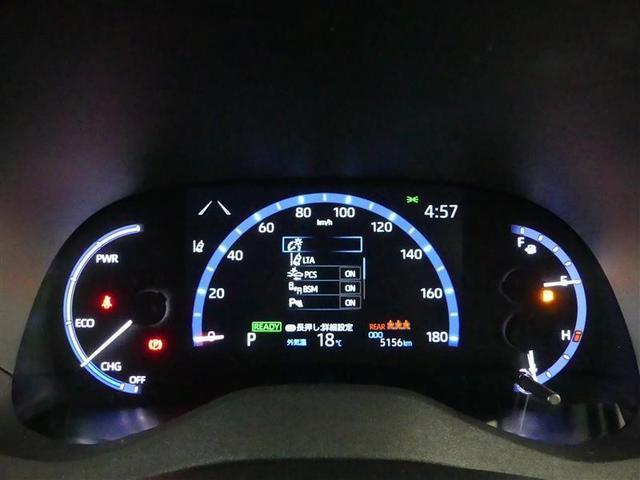 ヤリスクロス ハイブリッドZ バックカメラ 衝突被害軽減システム ETC LEDヘッドランプ ワンオーナー(5枚目)