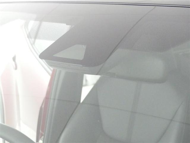 ヤリスクロス ハイブリッドZ バックカメラ 衝突被害軽減システム ETC LEDヘッドランプ ワンオーナー(9枚目)