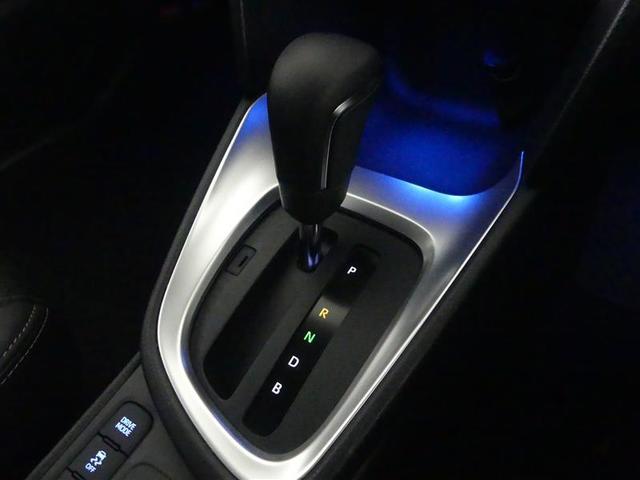 ヤリスクロス ハイブリッドZ バックカメラ 衝突被害軽減システム ETC LEDヘッドランプ ワンオーナー(22枚目)