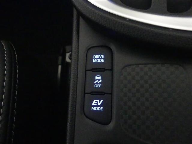 ヤリスクロス ハイブリッドZ バックカメラ 衝突被害軽減システム ETC LEDヘッドランプ ワンオーナー(23枚目)