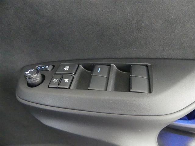 ヤリスクロス ハイブリッドZ バックカメラ 衝突被害軽減システム ETC LEDヘッドランプ ワンオーナー(27枚目)