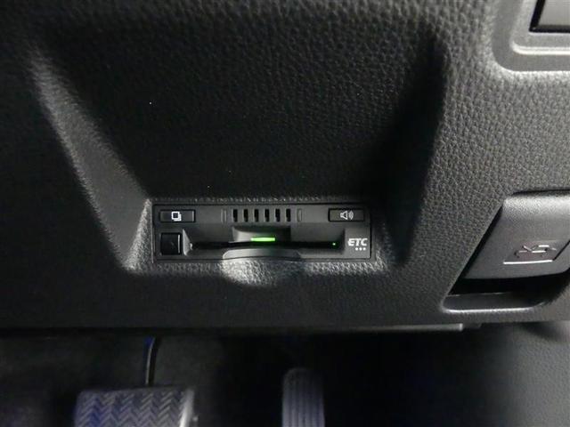 ヤリスクロス ハイブリッドZ バックカメラ 衝突被害軽減システム ETC LEDヘッドランプ ワンオーナー(30枚目)