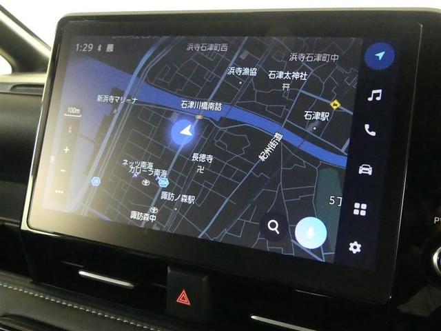 ノア ハイブリッドS-Z フルセグ メモリーナビ DVD再生 バックカメラ 衝突被害軽減システム ETC ドラレコ 両側電動スライド LEDヘッドランプ 乗車定員7人 3列シート ワンオーナー(6枚目)