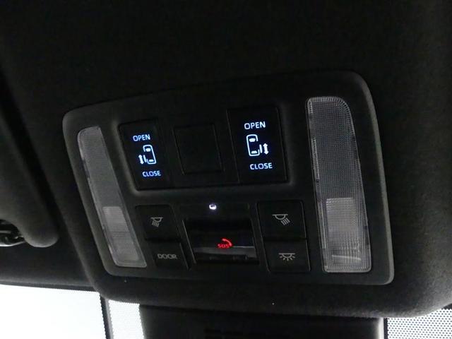 ノア ハイブリッドS-Z フルセグ メモリーナビ DVD再生 バックカメラ 衝突被害軽減システム ETC ドラレコ 両側電動スライド LEDヘッドランプ 乗車定員7人 3列シート ワンオーナー(11枚目)