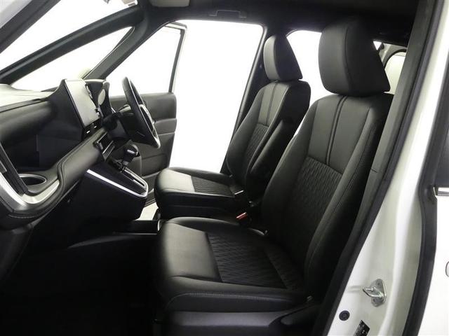 ノア ハイブリッドS-Z フルセグ メモリーナビ DVD再生 バックカメラ 衝突被害軽減システム ETC ドラレコ 両側電動スライド LEDヘッドランプ 乗車定員7人 3列シート ワンオーナー(13枚目)