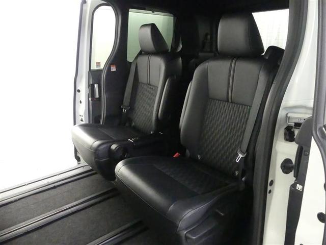 ノア ハイブリッドS-Z フルセグ メモリーナビ DVD再生 バックカメラ 衝突被害軽減システム ETC ドラレコ 両側電動スライド LEDヘッドランプ 乗車定員7人 3列シート ワンオーナー(14枚目)