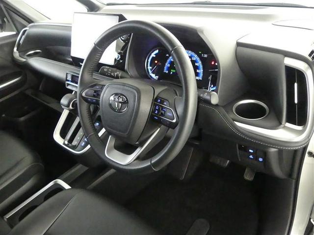 ノア ハイブリッドS-Z フルセグ メモリーナビ DVD再生 バックカメラ 衝突被害軽減システム ETC ドラレコ 両側電動スライド LEDヘッドランプ 乗車定員7人 3列シート ワンオーナー(30枚目)