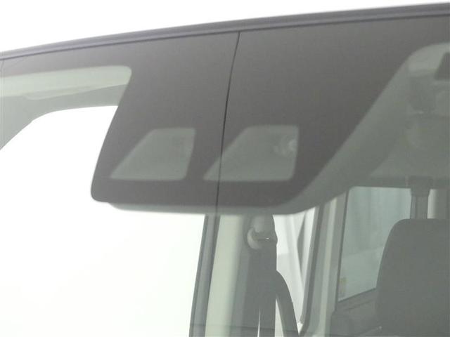 タンク カスタムG ワンセグ メモリーナビ バックカメラ 衝突被害軽減システム ETC 両側電動スライド LEDヘッドランプ アイドリングストップ(10枚目)