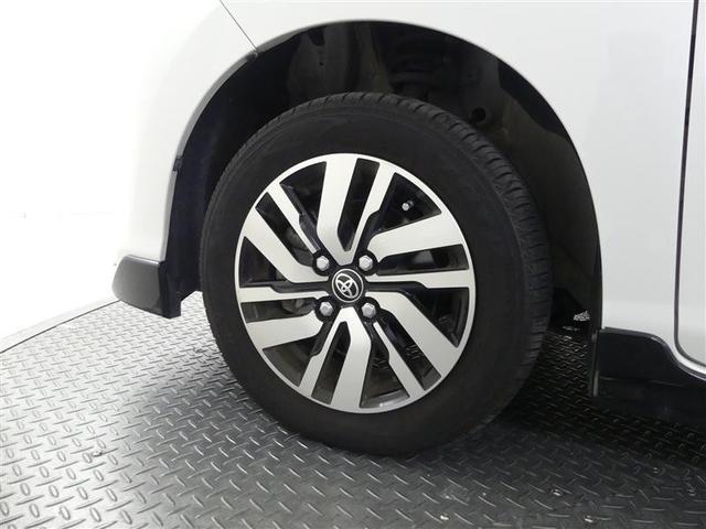 タンク カスタムG ワンセグ メモリーナビ バックカメラ 衝突被害軽減システム ETC 両側電動スライド LEDヘッドランプ アイドリングストップ(14枚目)