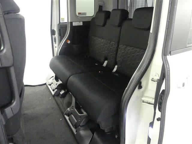 タンク カスタムG ワンセグ メモリーナビ バックカメラ 衝突被害軽減システム ETC 両側電動スライド LEDヘッドランプ アイドリングストップ(16枚目)