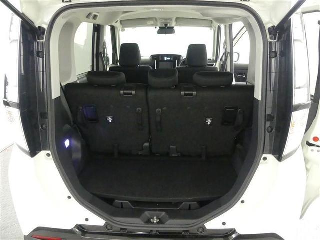 タンク カスタムG ワンセグ メモリーナビ バックカメラ 衝突被害軽減システム ETC 両側電動スライド LEDヘッドランプ アイドリングストップ(17枚目)