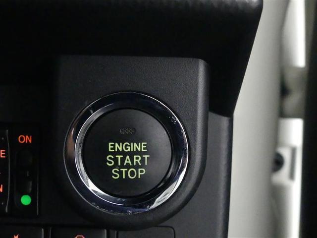 タンク カスタムG ワンセグ メモリーナビ バックカメラ 衝突被害軽減システム ETC 両側電動スライド LEDヘッドランプ アイドリングストップ(18枚目)