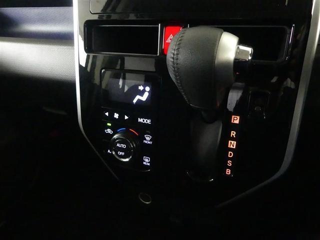 タンク カスタムG ワンセグ メモリーナビ バックカメラ 衝突被害軽減システム ETC 両側電動スライド LEDヘッドランプ アイドリングストップ(21枚目)