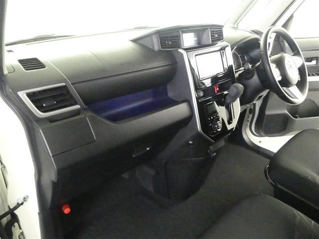 タンク カスタムG ワンセグ メモリーナビ バックカメラ 衝突被害軽減システム ETC 両側電動スライド LEDヘッドランプ アイドリングストップ(29枚目)