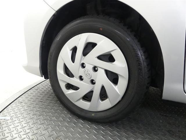 カローラアクシオ ハイブリッド EX フルセグ メモリーナビ DVD再生 バックカメラ 衝突被害軽減システム ETC(17枚目)