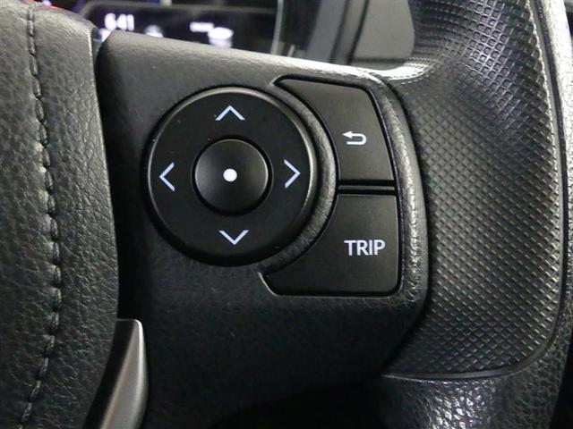 カローラアクシオ ハイブリッド EX フルセグ メモリーナビ DVD再生 バックカメラ 衝突被害軽減システム ETC(23枚目)