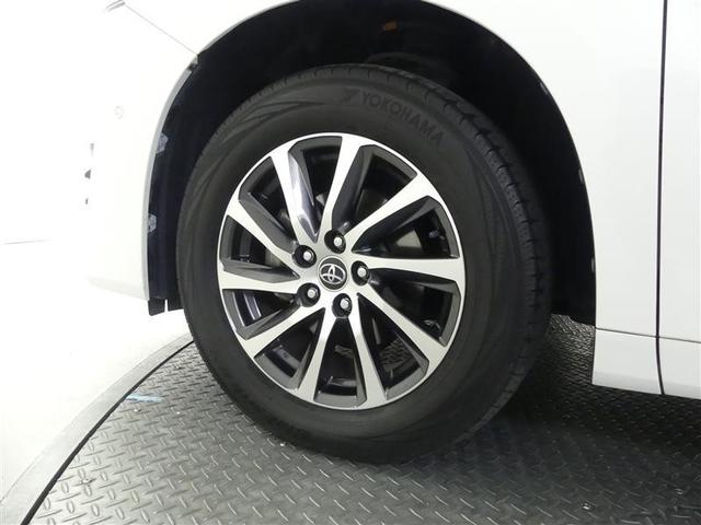 ヴェルファイアハイブリッド V Lエディション 革シート 4WD フルセグ メモリーナビ DVD再生 後席モニター バックカメラ 衝突被害軽減システム ETC 両側電動スライド LEDヘッドランプ 乗車定員7人 3列シート ワンオーナー(17枚目)