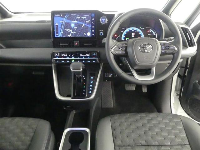 ヴォクシー ハイブリッドS-Z フルセグ メモリーナビ DVD再生 バックカメラ 衝突被害軽減システム ETC 両側電動スライド LEDヘッドランプ 乗車定員7人 3列シート ワンオーナー(4枚目)