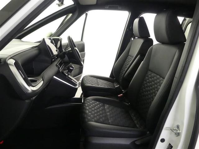 ヴォクシー ハイブリッドS-Z フルセグ メモリーナビ DVD再生 バックカメラ 衝突被害軽減システム ETC 両側電動スライド LEDヘッドランプ 乗車定員7人 3列シート ワンオーナー(13枚目)