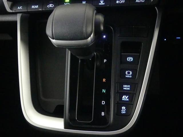 ヴォクシー ハイブリッドS-Z フルセグ メモリーナビ DVD再生 バックカメラ 衝突被害軽減システム ETC 両側電動スライド LEDヘッドランプ 乗車定員7人 3列シート ワンオーナー(24枚目)