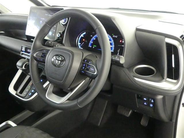 ヴォクシー ハイブリッドS-Z フルセグ メモリーナビ DVD再生 バックカメラ 衝突被害軽減システム ETC 両側電動スライド LEDヘッドランプ 乗車定員7人 3列シート ワンオーナー(30枚目)