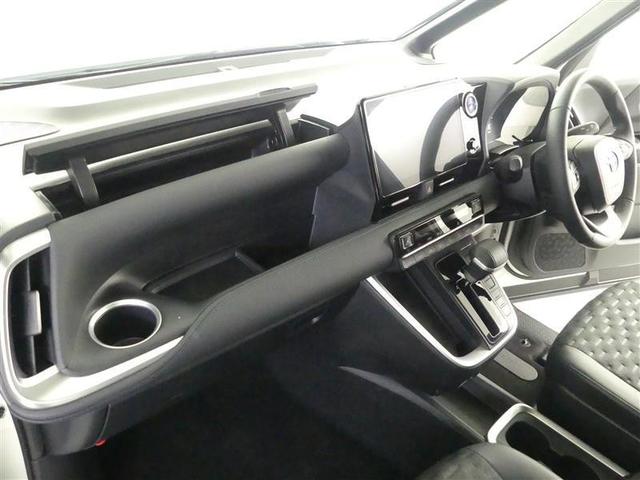 ヴォクシー ハイブリッドS-Z フルセグ メモリーナビ DVD再生 バックカメラ 衝突被害軽減システム ETC 両側電動スライド LEDヘッドランプ 乗車定員7人 3列シート ワンオーナー(31枚目)