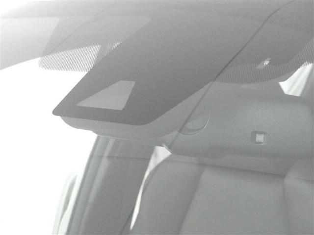 衝突被害軽減ブレーキ搭載。過信せずに運転に集中しましょう。