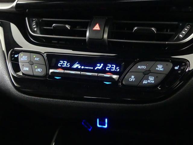 快適な室内環境に素早くしてくれるオートエアコン♪