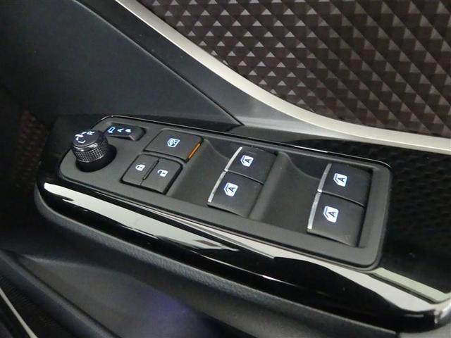 ドアミラー＆パワーウィンドウ・スイッチです。