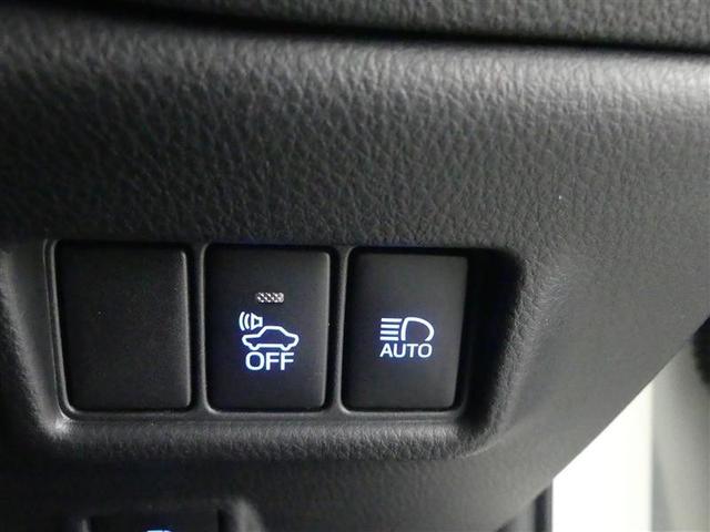 夜間走行に役立つオートマチック・ハイビーム。